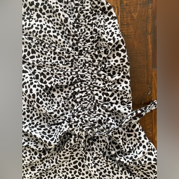 Parker Rhea Dress - Picture 5 of 6